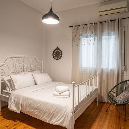 Apartament Feel Greek Hospitality #Θ004 Saloniki Zewnętrze zdjęcie