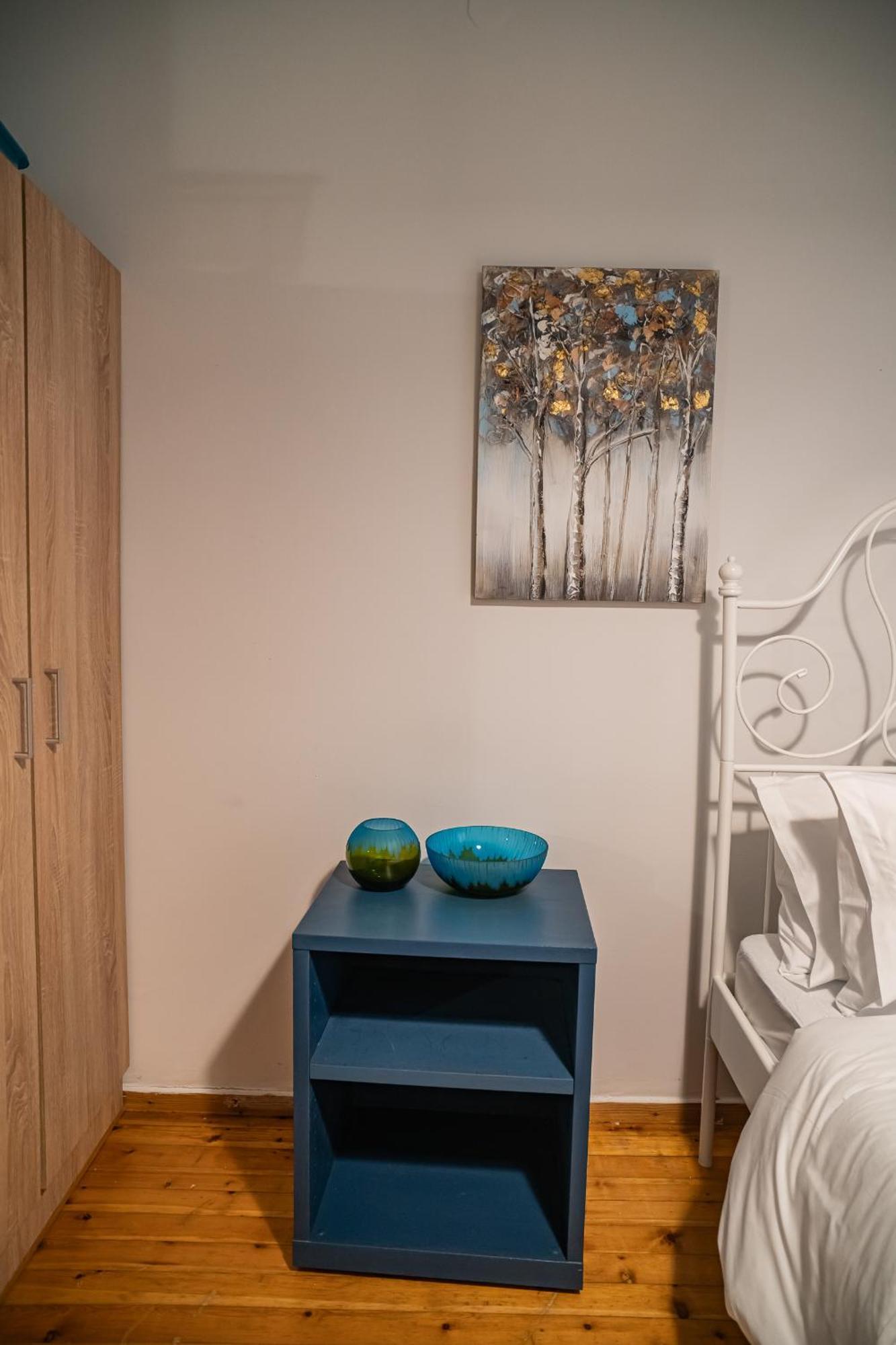 Apartament Feel Greek Hospitality #Θ004 Saloniki Zewnętrze zdjęcie