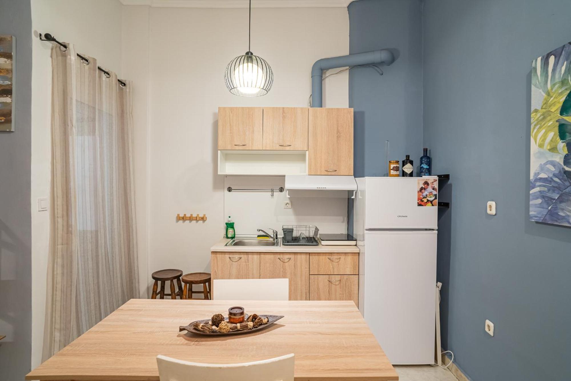 Apartament Feel Greek Hospitality #Θ004 Saloniki Zewnętrze zdjęcie