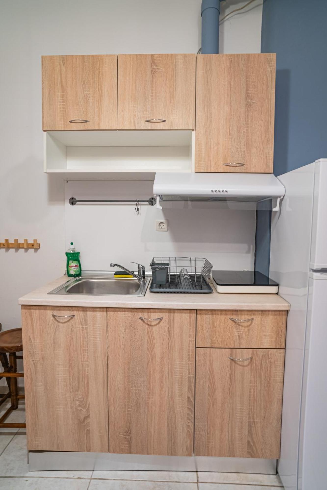 Apartament Feel Greek Hospitality #Θ004 Saloniki Zewnętrze zdjęcie