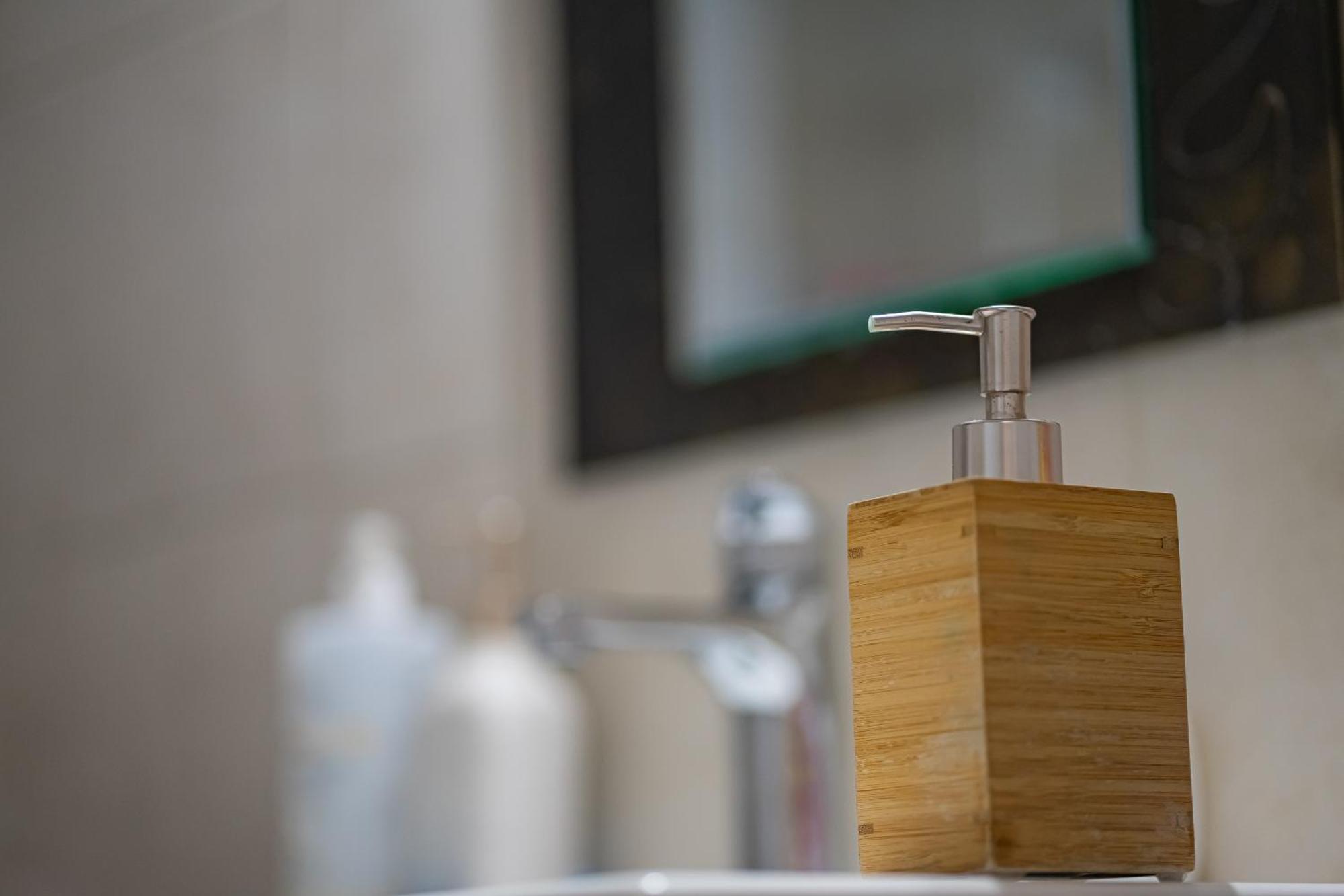 Apartament Feel Greek Hospitality #Θ004 Saloniki Zewnętrze zdjęcie
