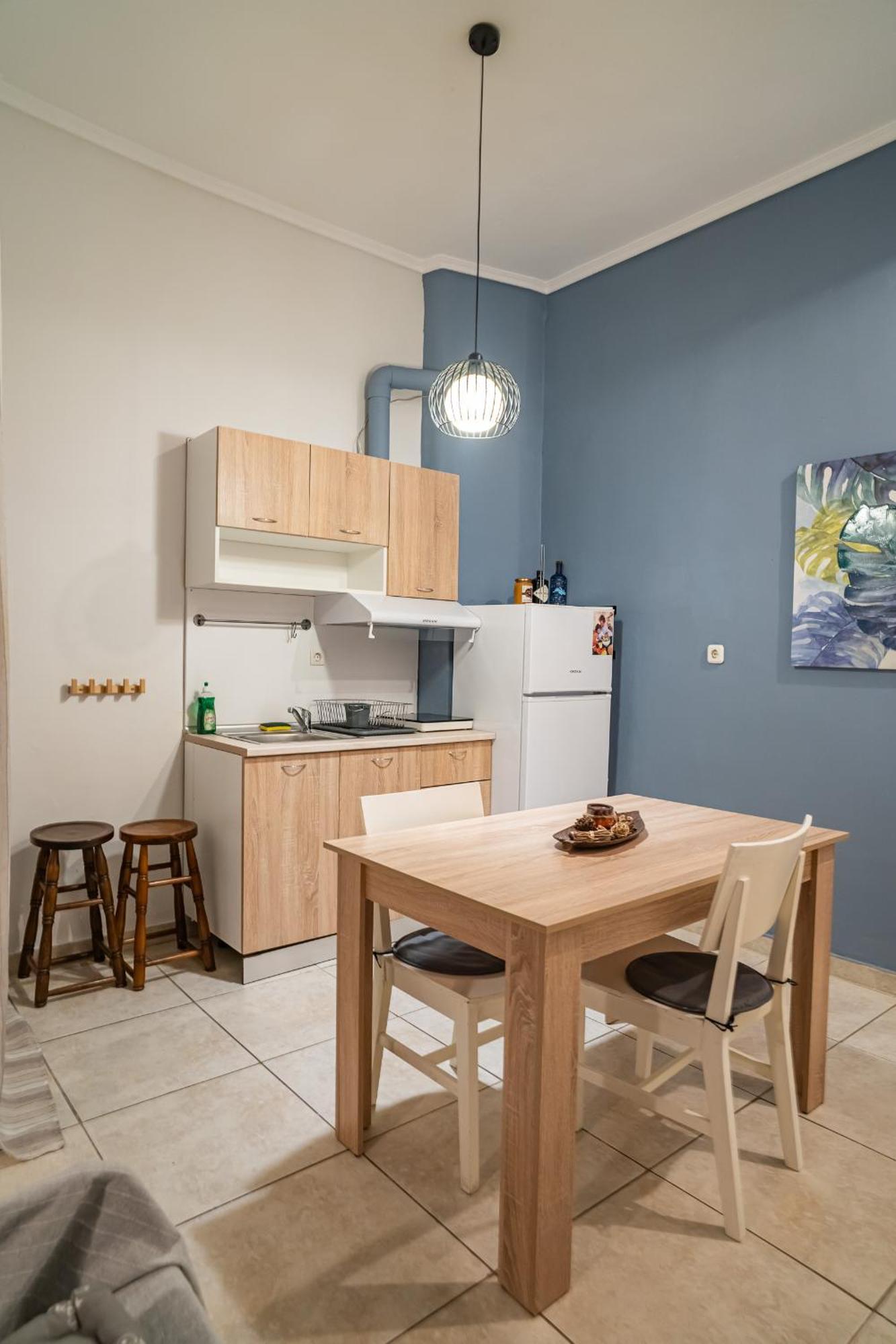 Apartament Feel Greek Hospitality #Θ004 Saloniki Zewnętrze zdjęcie