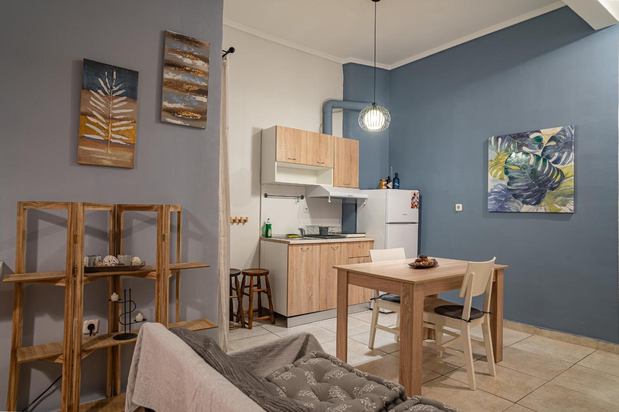 Apartament Feel Greek Hospitality #Θ004 Saloniki Zewnętrze zdjęcie