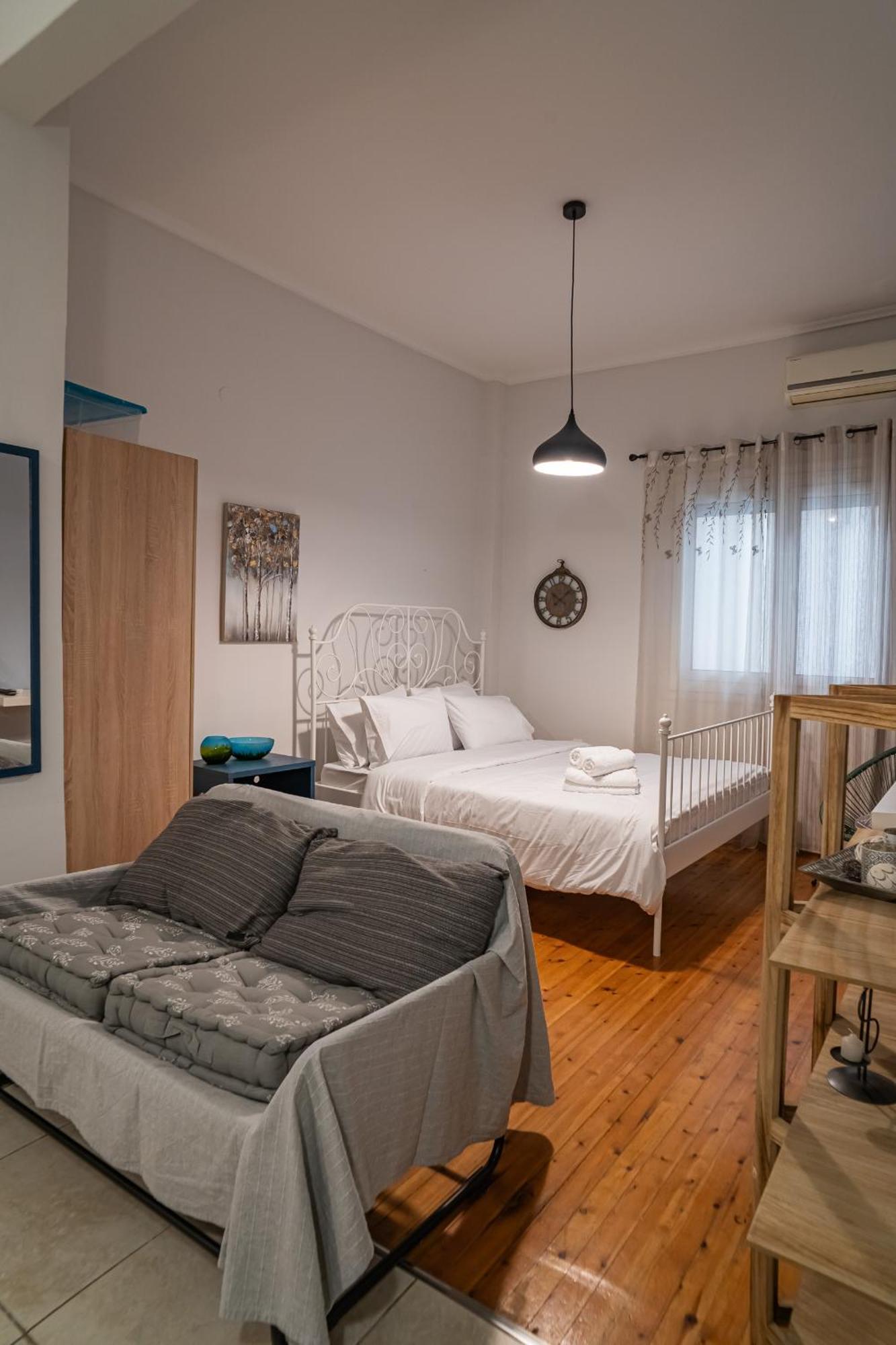 Apartament Feel Greek Hospitality #Θ004 Saloniki Zewnętrze zdjęcie