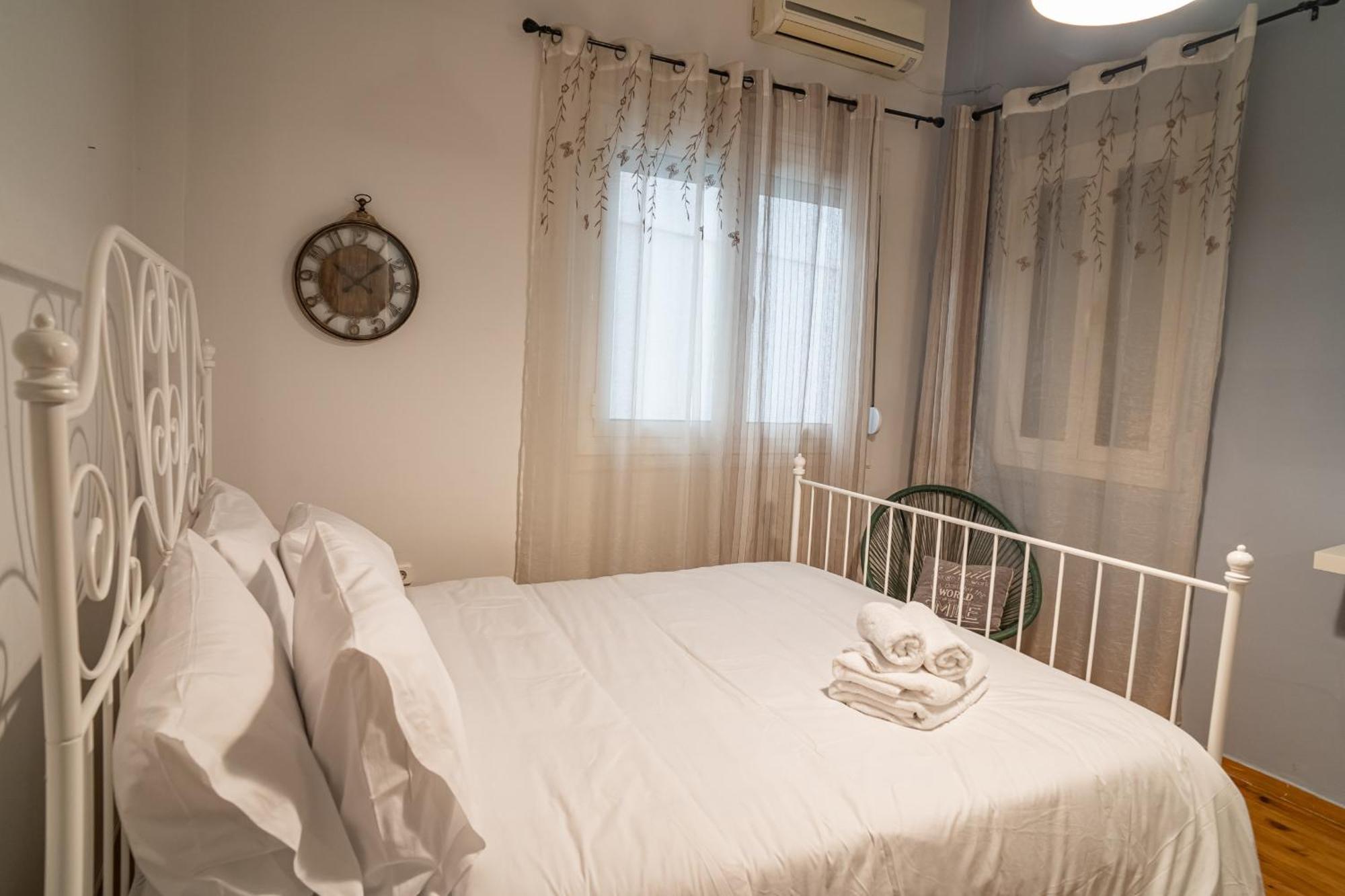 Apartament Feel Greek Hospitality #Θ004 Saloniki Zewnętrze zdjęcie
