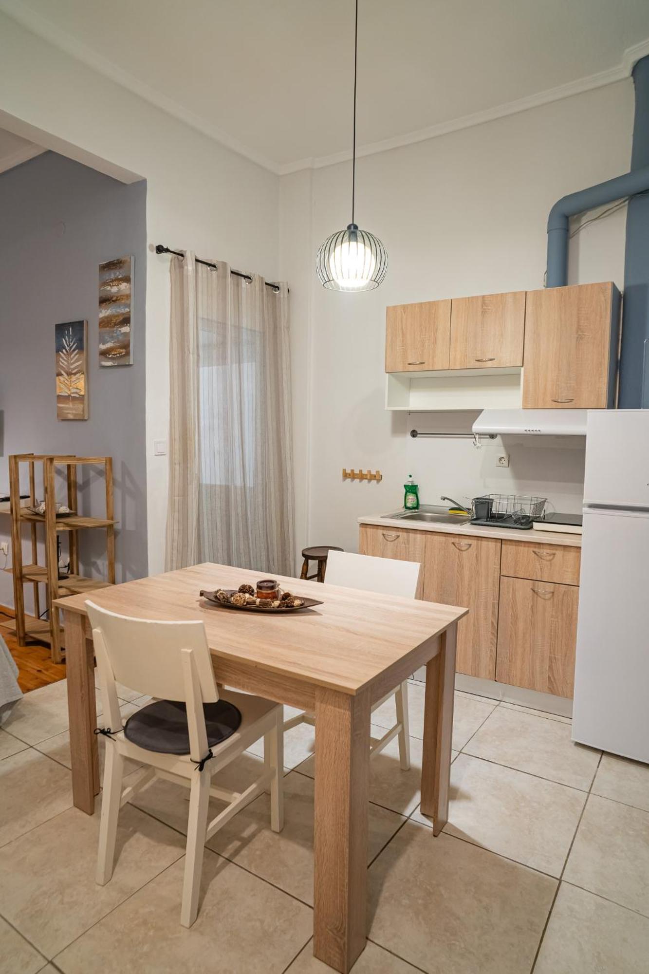 Apartament Feel Greek Hospitality #Θ004 Saloniki Zewnętrze zdjęcie