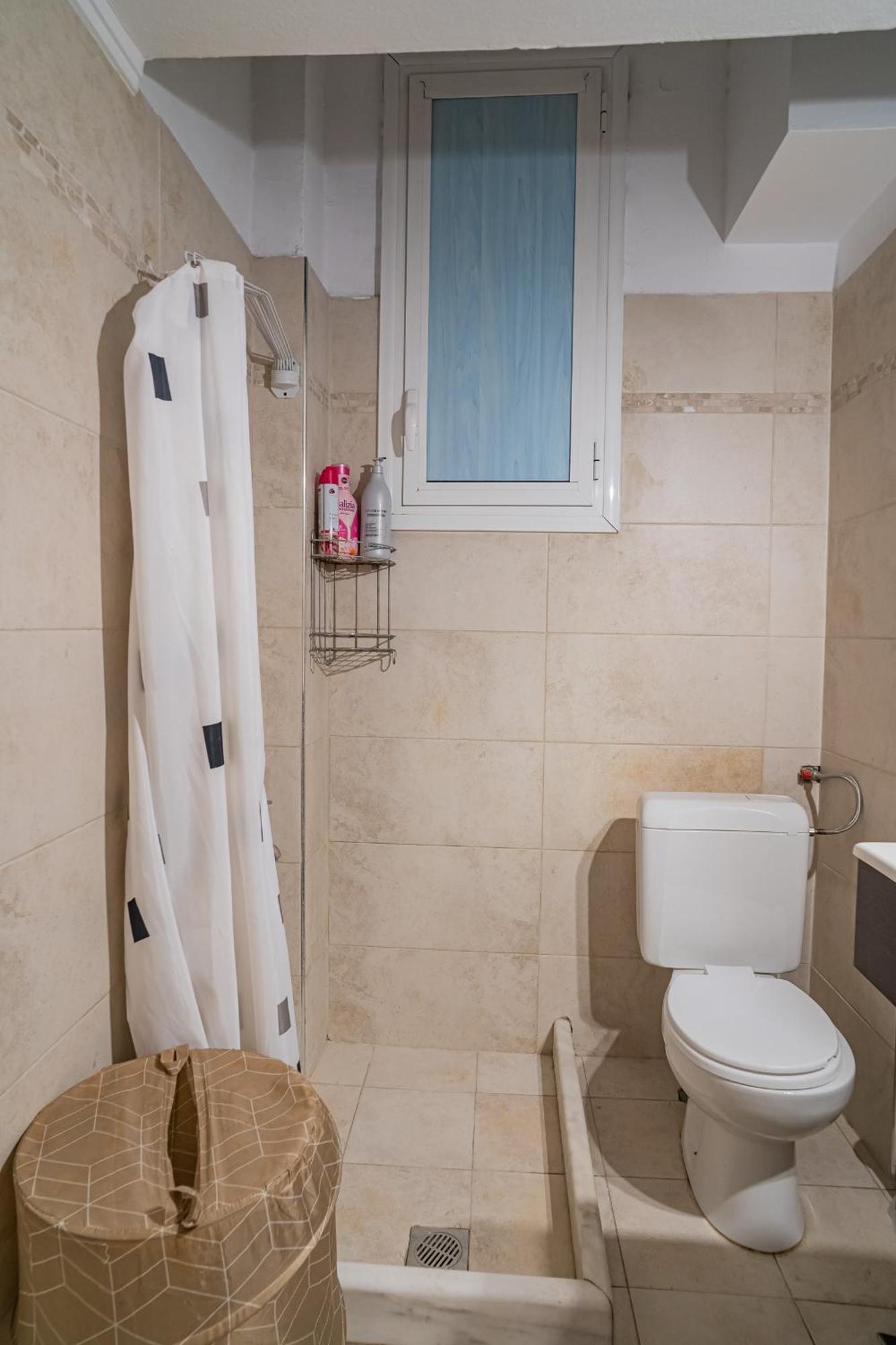 Apartament Feel Greek Hospitality #Θ004 Saloniki Zewnętrze zdjęcie