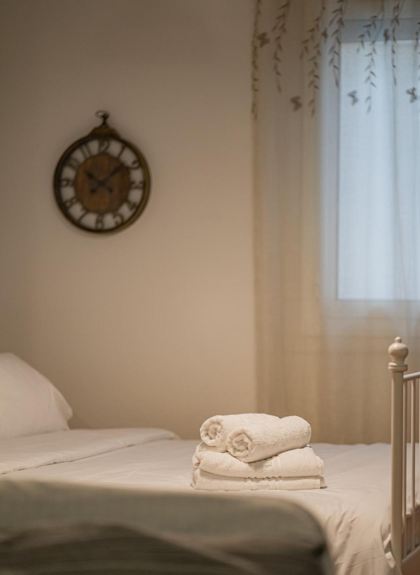 Apartament Feel Greek Hospitality #Θ004 Saloniki Zewnętrze zdjęcie
