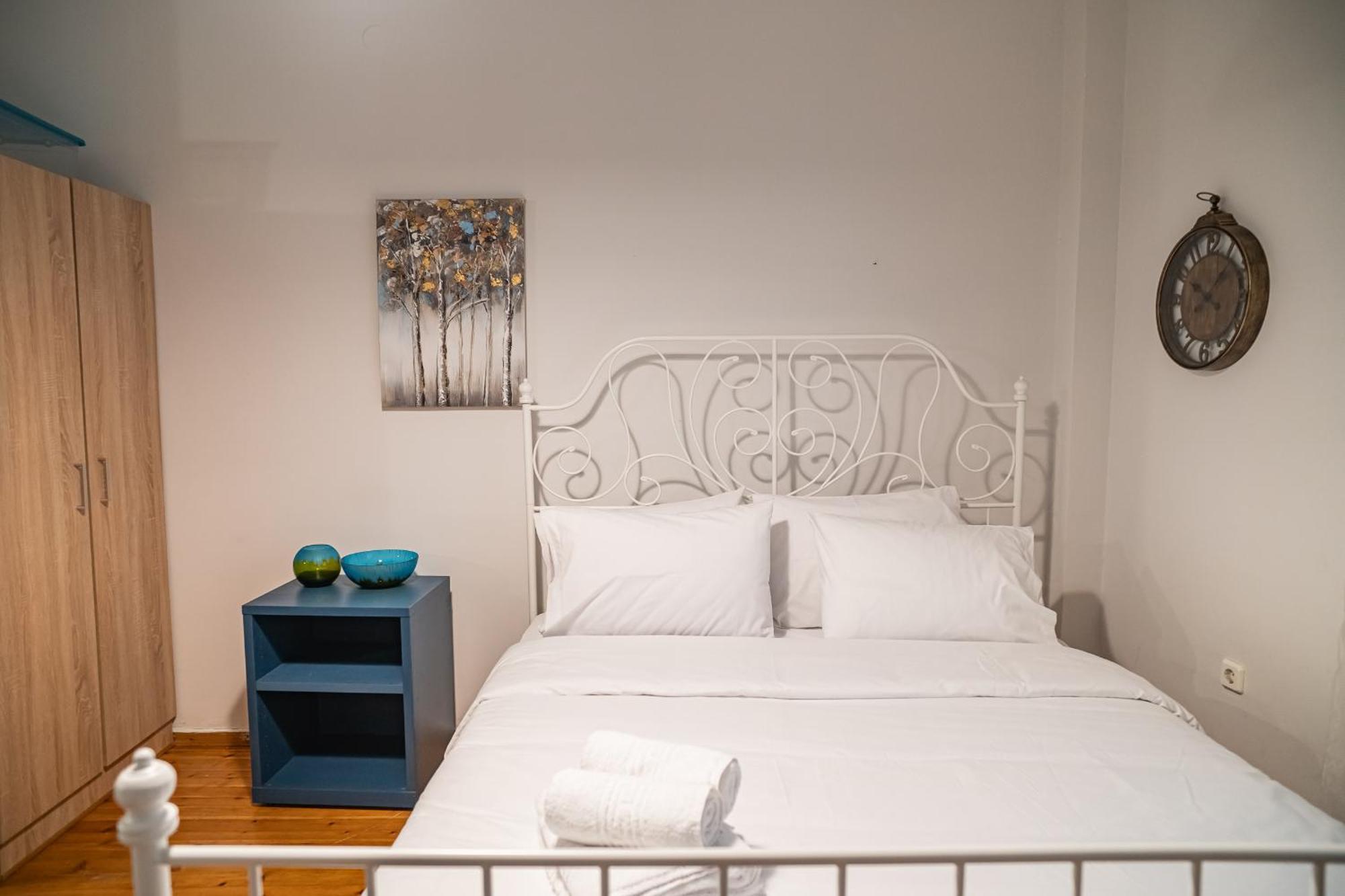 Apartament Feel Greek Hospitality #Θ004 Saloniki Zewnętrze zdjęcie
