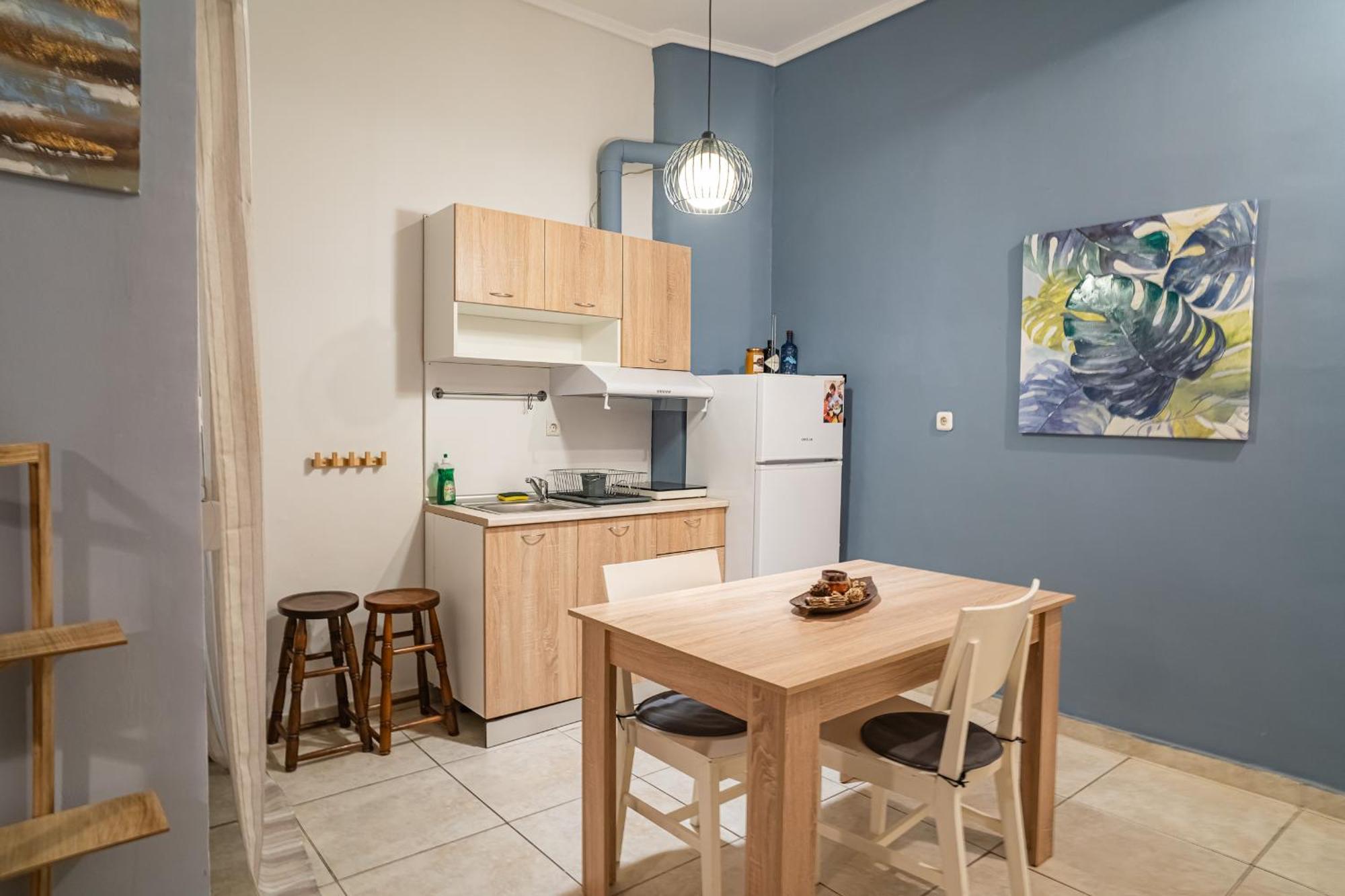 Apartament Feel Greek Hospitality #Θ004 Saloniki Zewnętrze zdjęcie