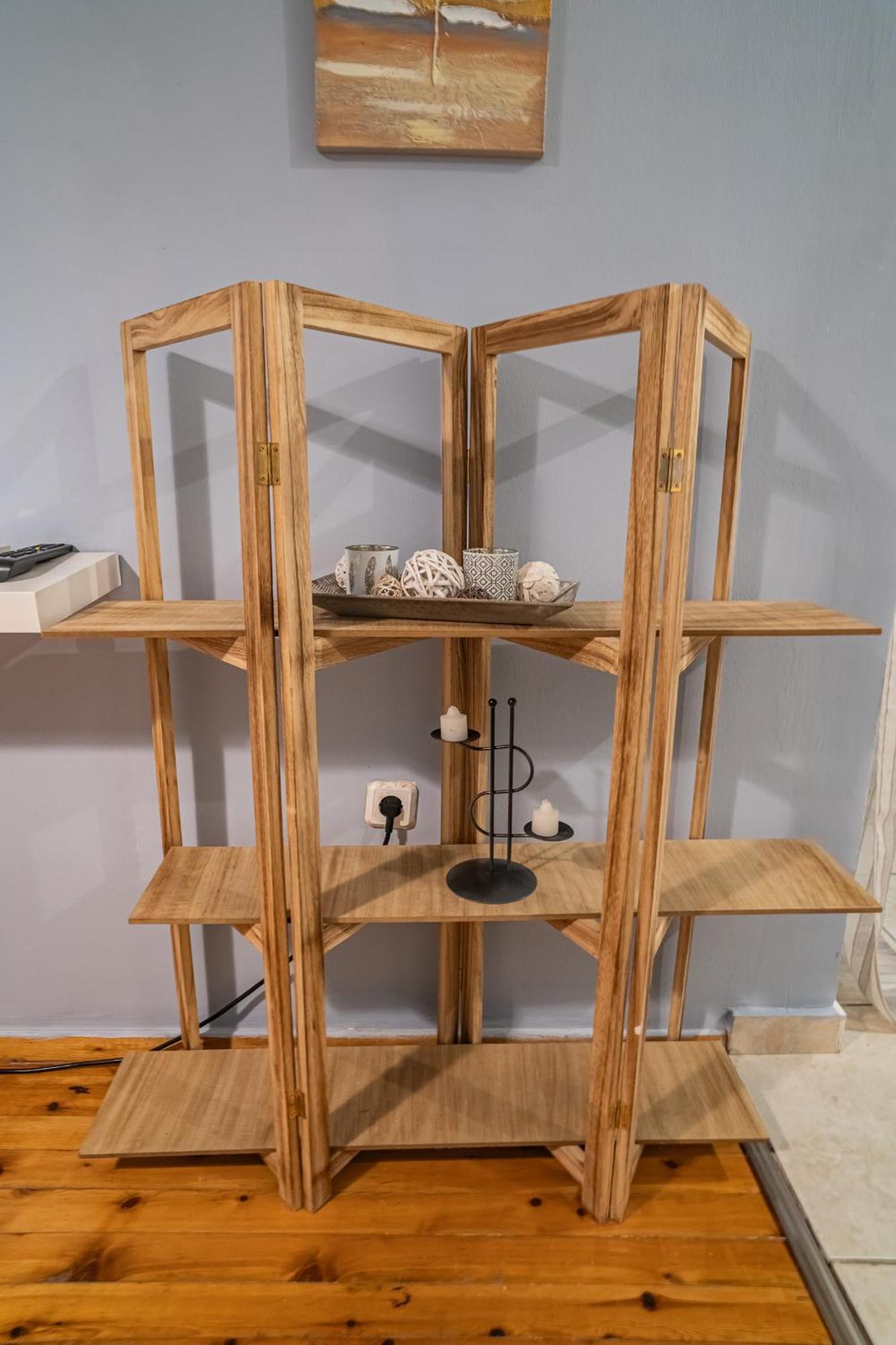 Apartament Feel Greek Hospitality #Θ004 Saloniki Zewnętrze zdjęcie