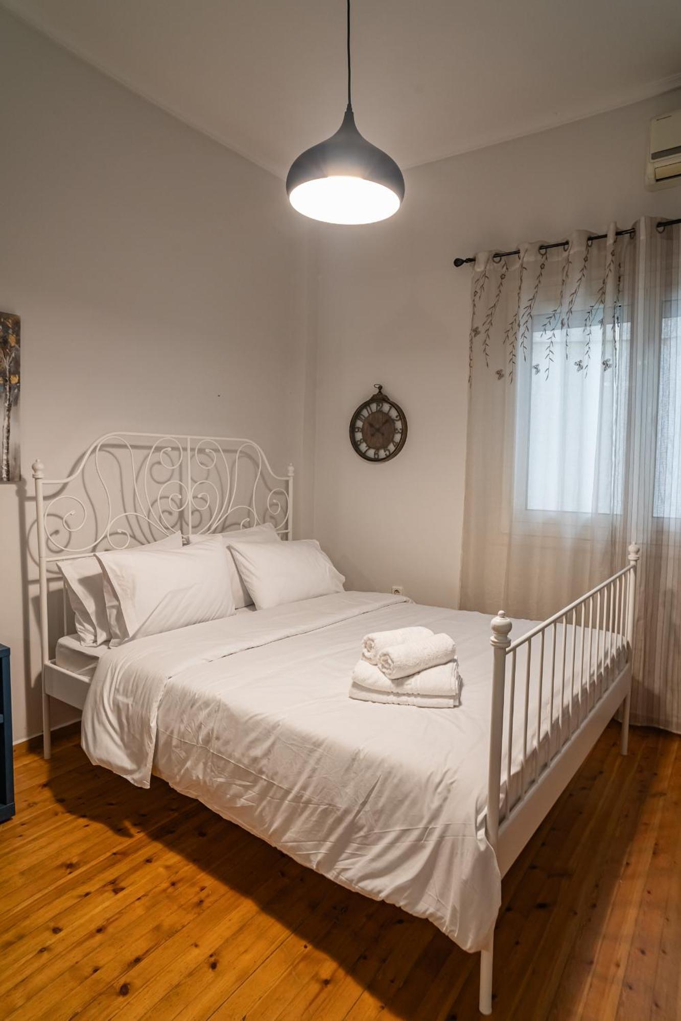 Apartament Feel Greek Hospitality #Θ004 Saloniki Zewnętrze zdjęcie