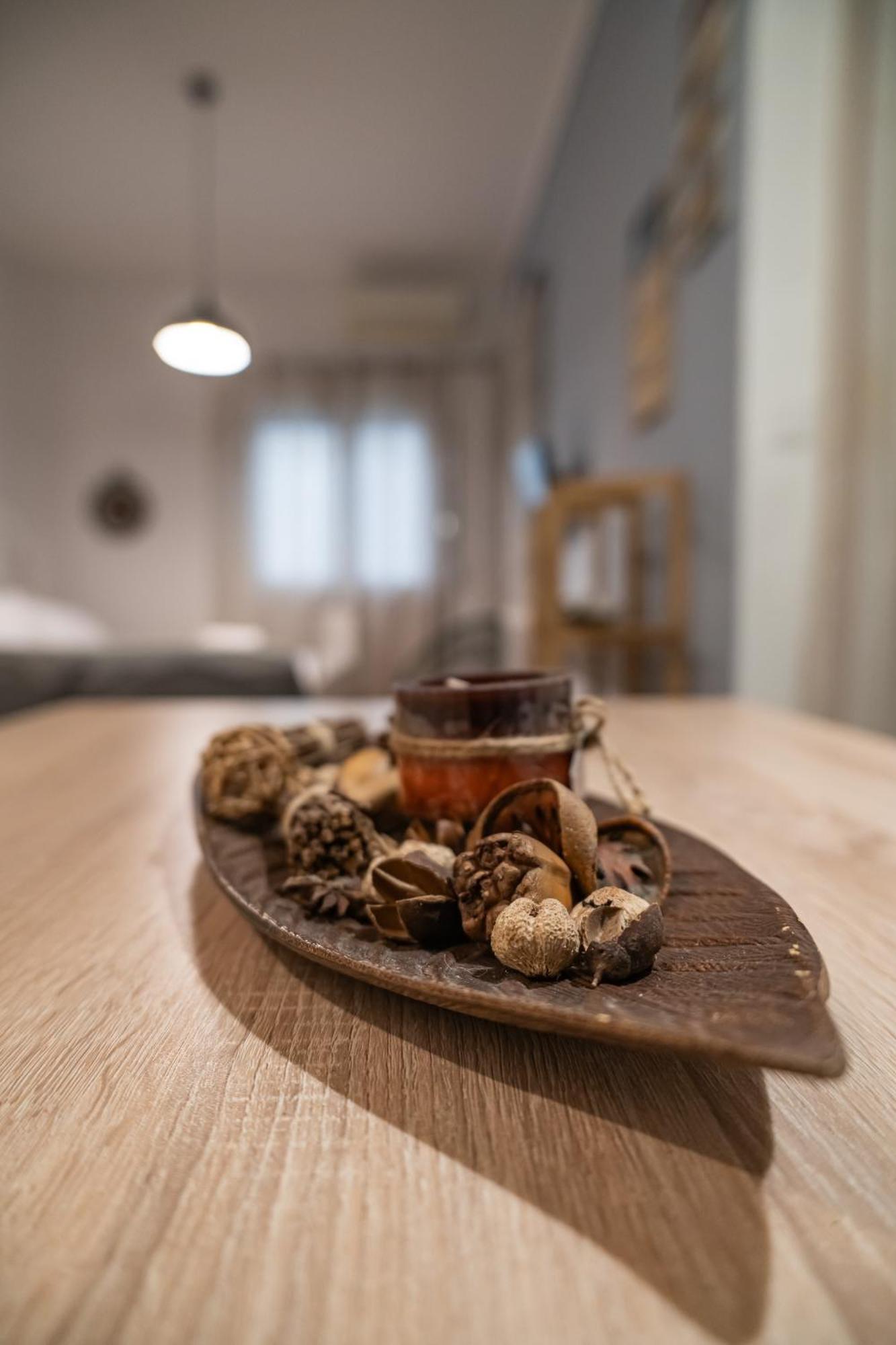 Apartament Feel Greek Hospitality #Θ004 Saloniki Zewnętrze zdjęcie